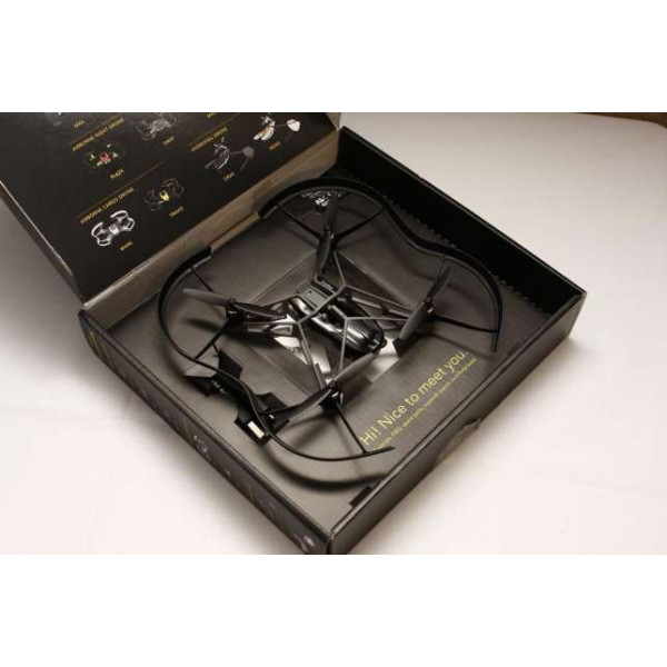 Квадрокоптер Parrot Airborne Night Swat (PF723106AA)